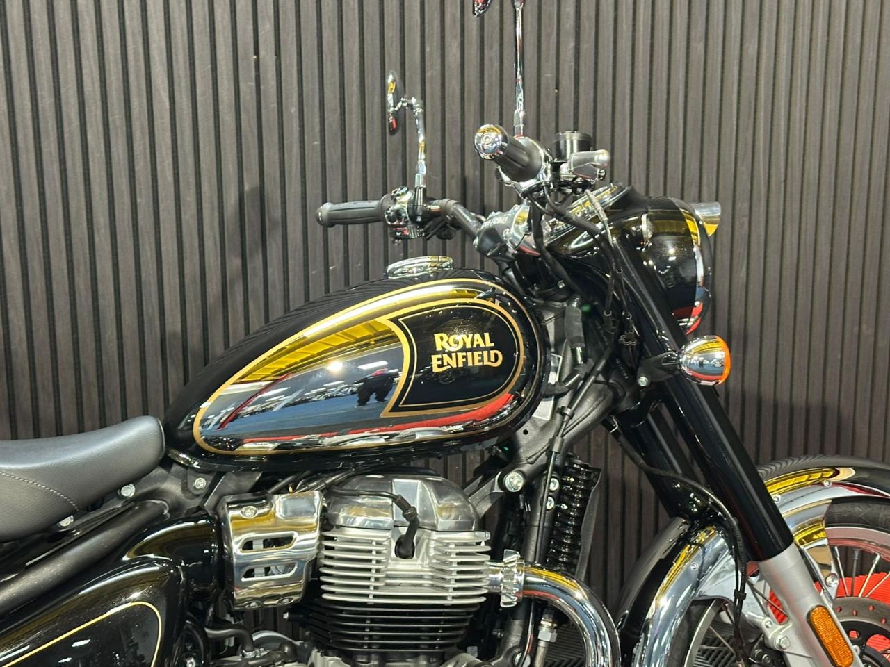Used Royal Enfield Bear 650 for sale - 78434554: Photo 25