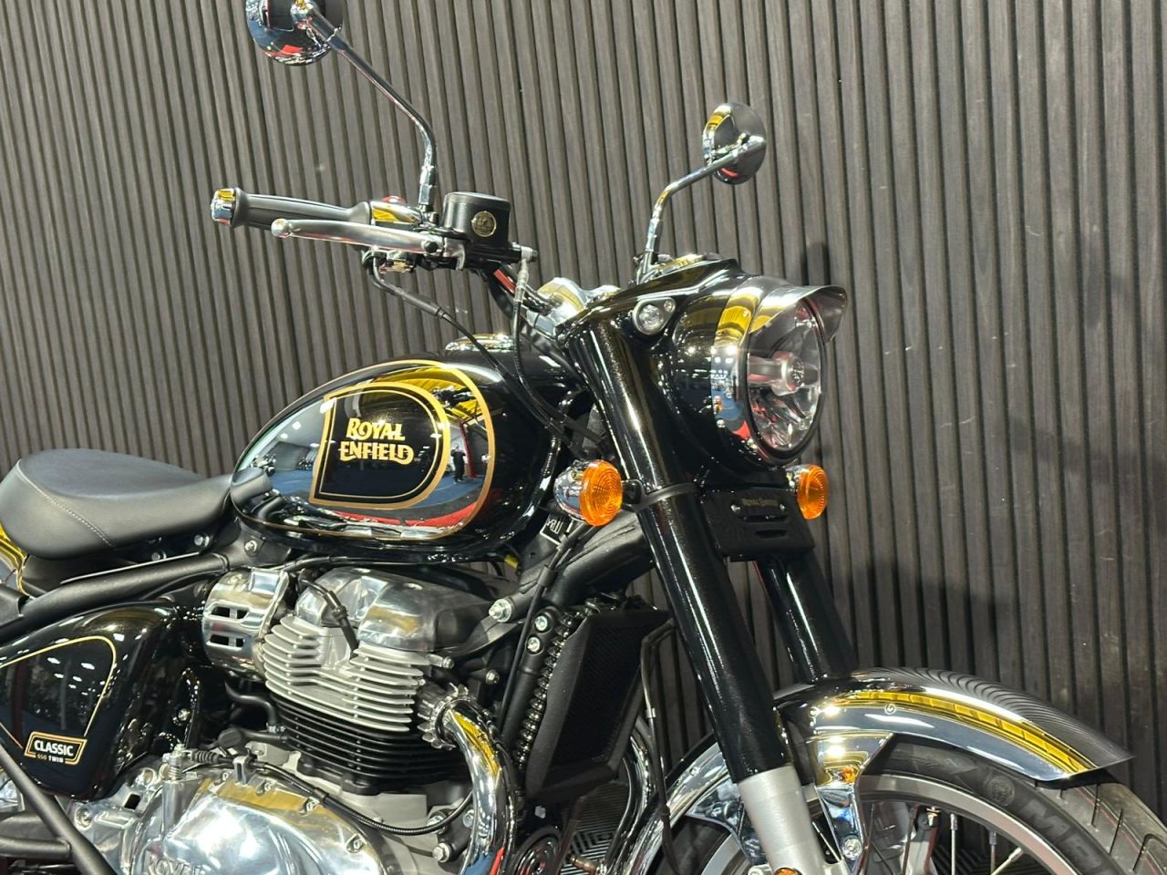 Used Royal Enfield Bear 650 for sale - 78434554: Photo 26
