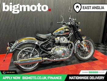 Used Royal Enfield Bear 650 undefined for sale - bike-78434554: Photo