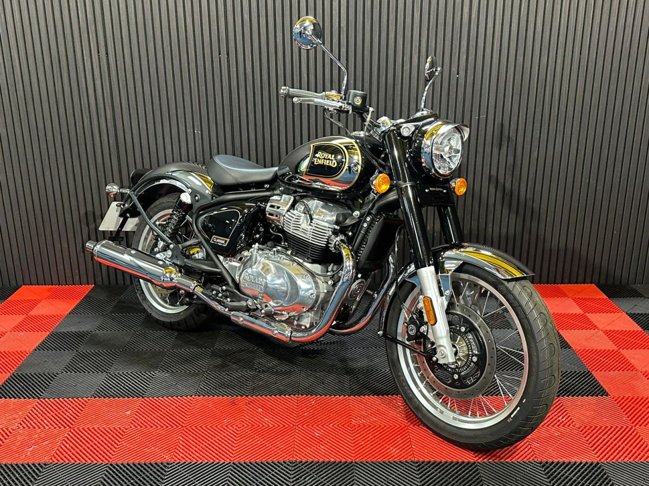 Used Royal Enfield Bear 650 for sale - 78434554: Photo 8