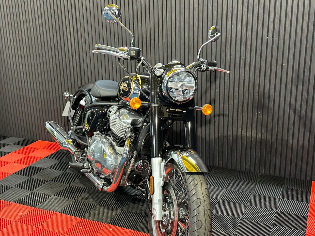 Used Royal Enfield Bear 650 for sale - 78434554: Photo 9