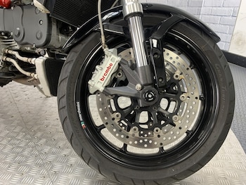 Used Ducati Monster S4R 2009 for sale - bike-77865424: Photo