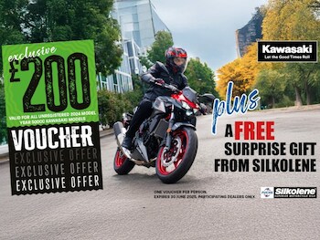 Used Kawasaki Z500 SE ER500FRFAN undefined for sale - bike-77867982: Photo