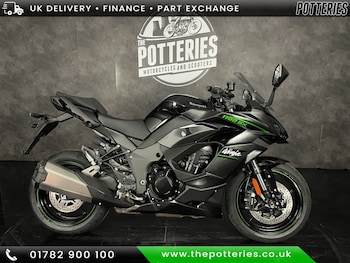 Used Kawasaki Ninja 1100SX undefined for sale - bike-77868049: Photo