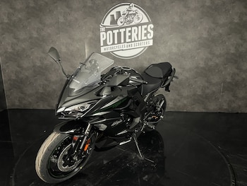 Used Kawasaki Ninja 1100SX undefined for sale - bike-77868049: Photo