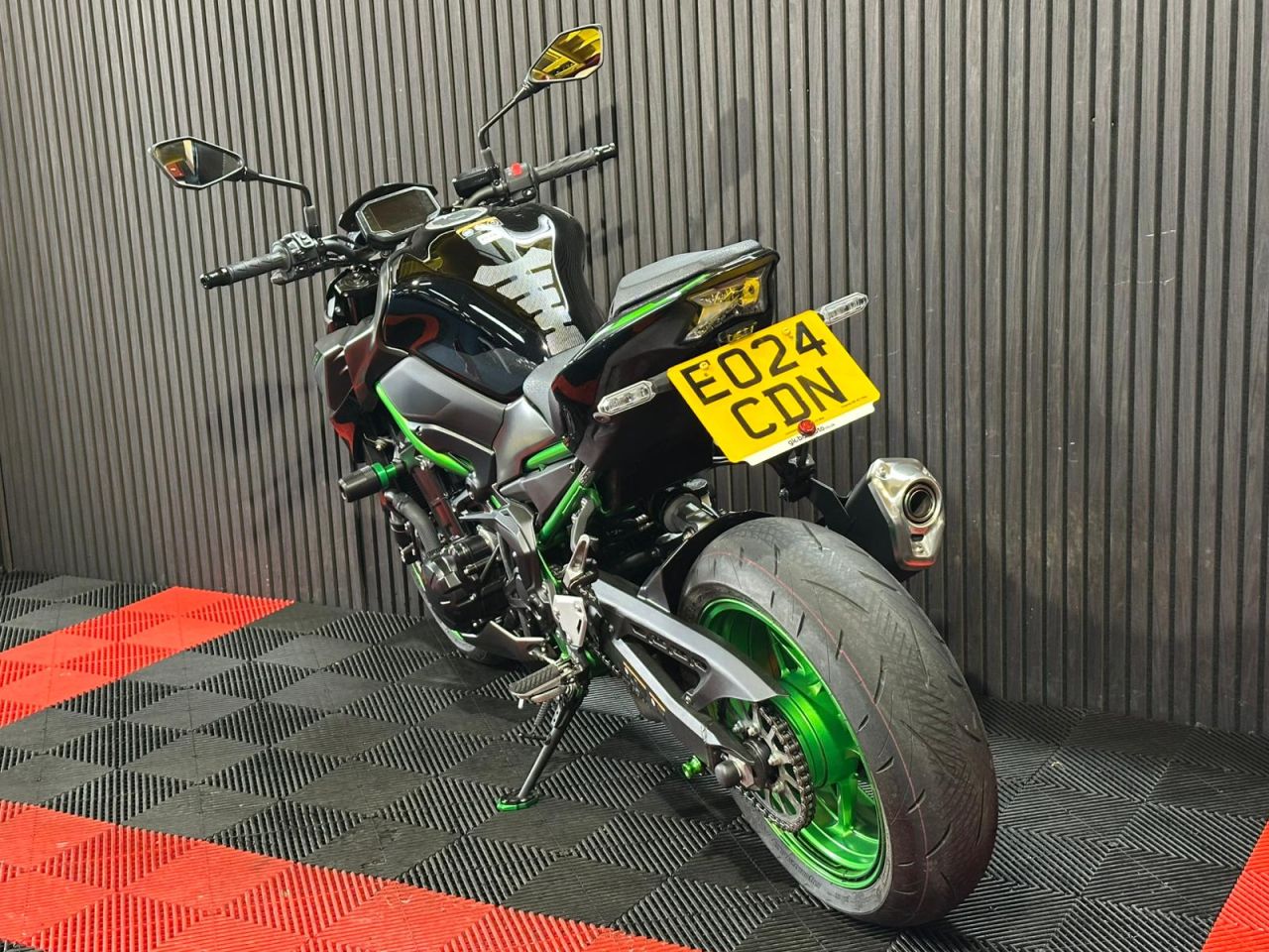 Used Kawasaki Z900 for sale - 78907541: Photo 11