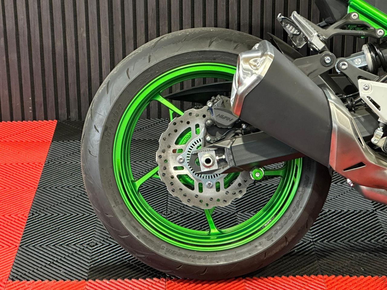 Used Kawasaki Z900 for sale - 78907541: Photo 12