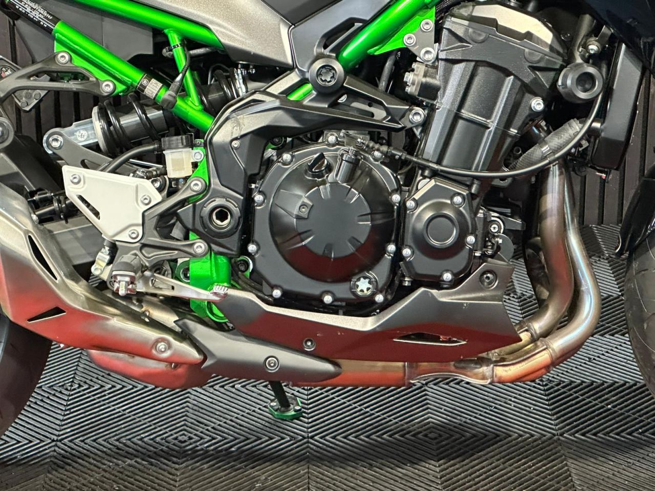 Used Kawasaki Z900 for sale - 78907541: Photo 13