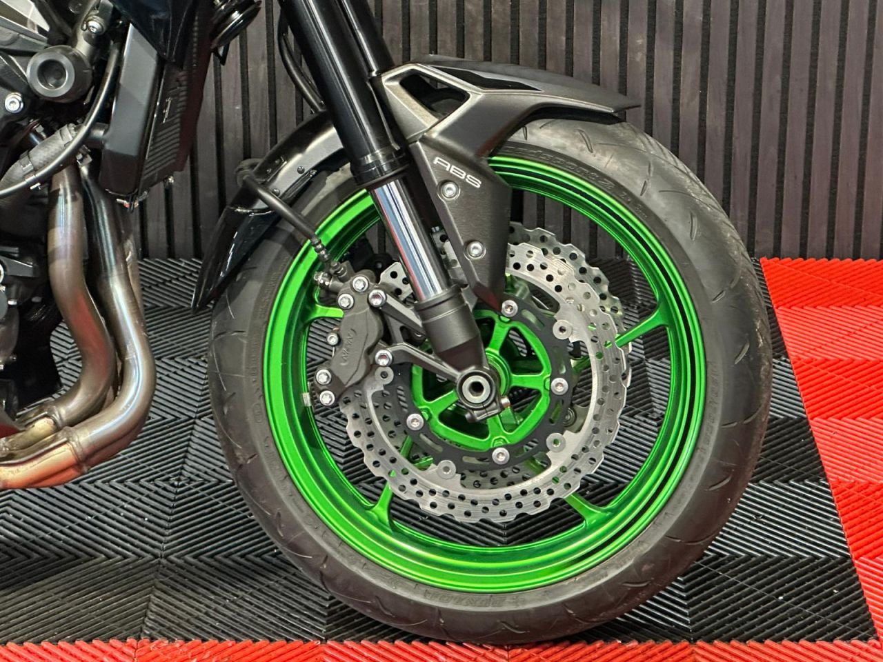 Used Kawasaki Z900 for sale - 78907541: Photo 14