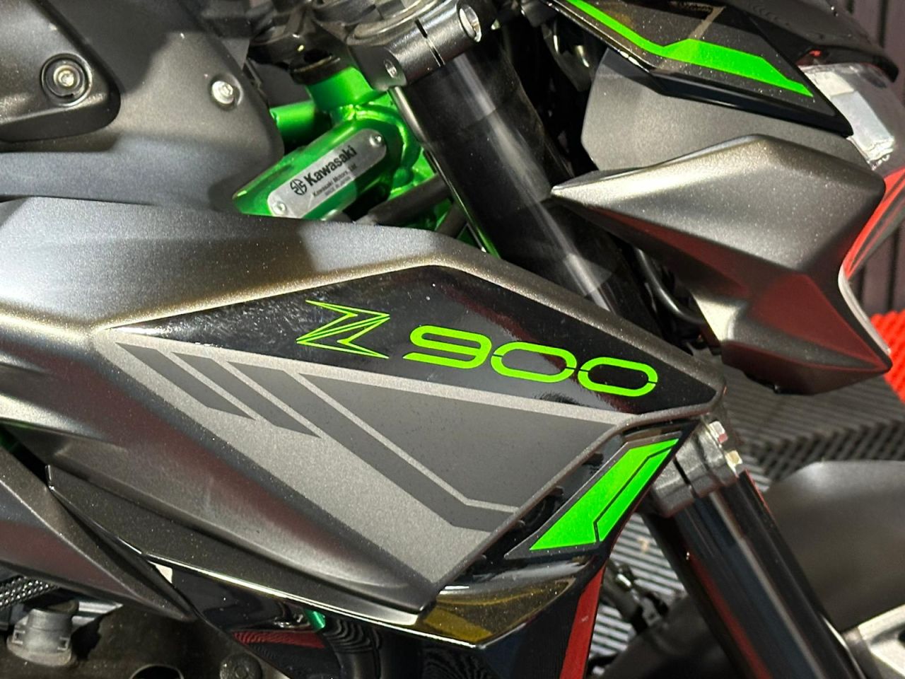 Used Kawasaki Z900 for sale - 78907541: Photo 15