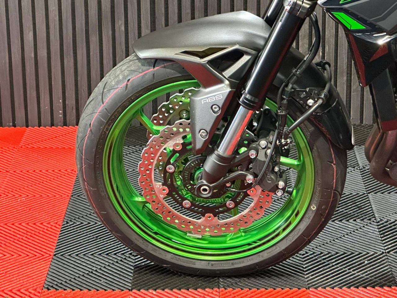 Used Kawasaki Z900 for sale - 78907541: Photo 16