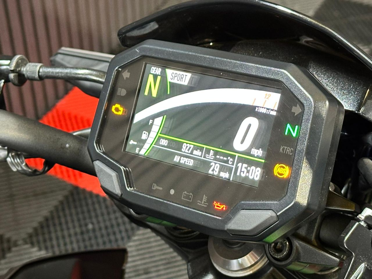 Used Kawasaki Z900 for sale - 78907541: Photo 19