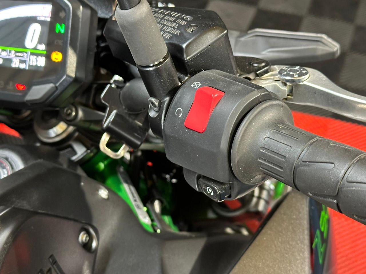 Used Kawasaki Z900 for sale - 78907541: Photo 20