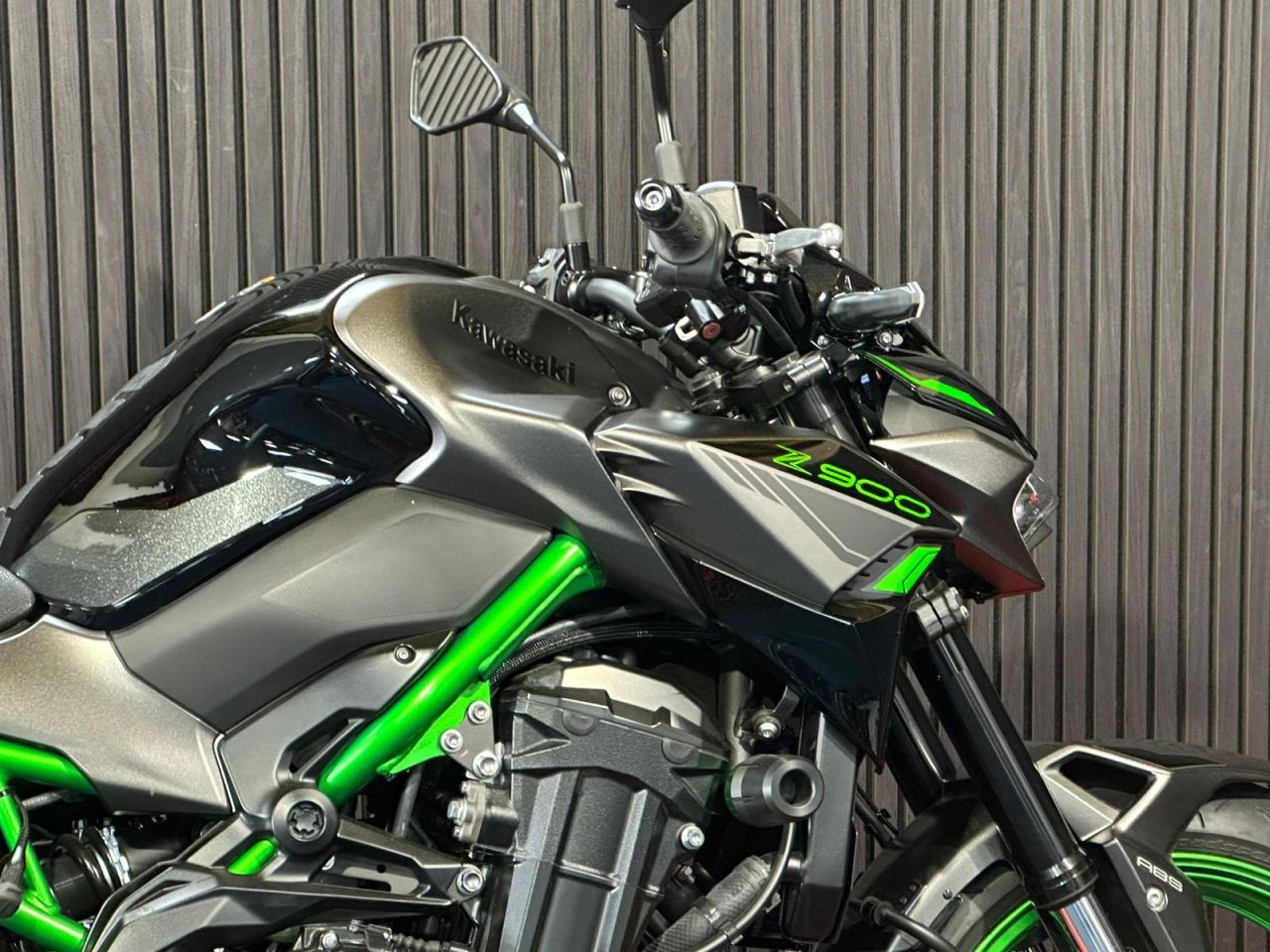 Used Kawasaki Z900 for sale - 78907541: Photo 21