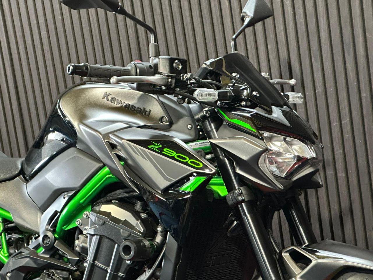 Used Kawasaki Z900 for sale - 78907541: Photo 22