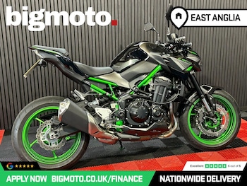 Used Kawasaki Z900 undefined for sale - bike-78907541: Photo