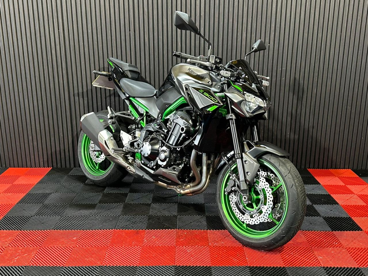 Used Kawasaki Z900 for sale - 78907541: Photo 6