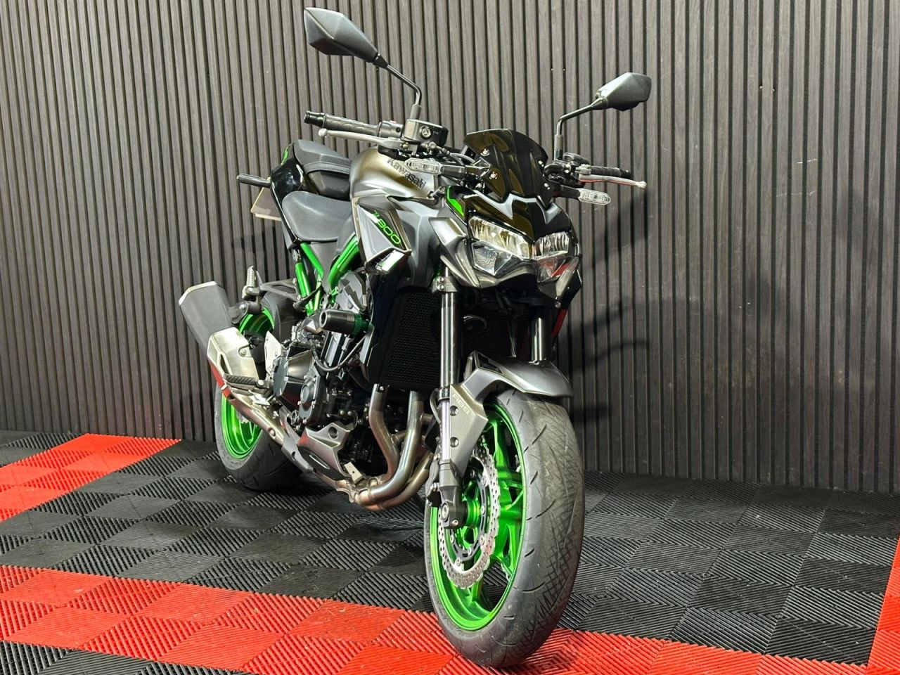 Used Kawasaki Z900 for sale - 78907541: Photo 8