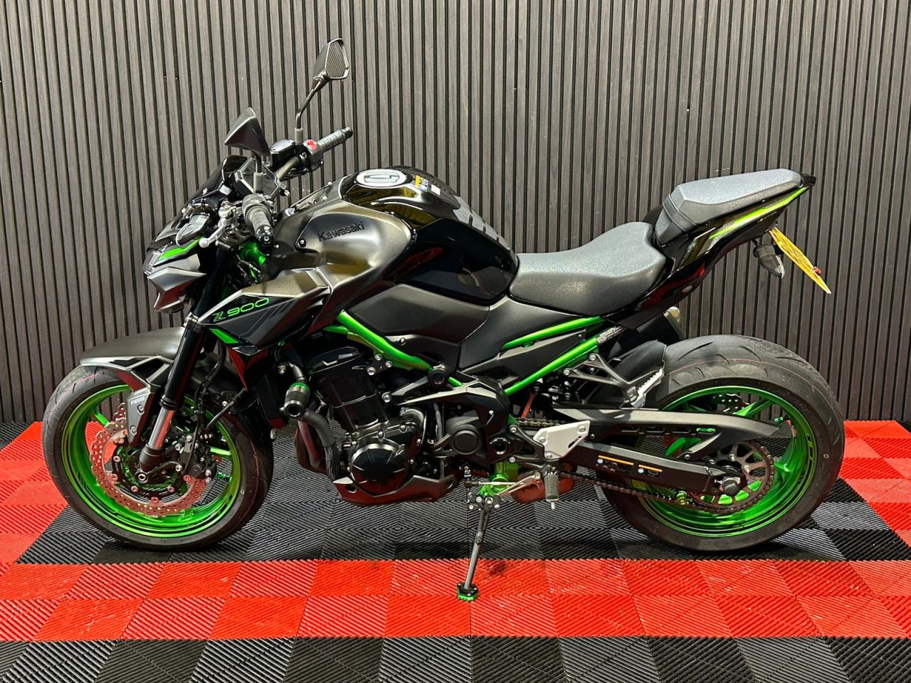 Used Kawasaki Z900 for sale - 78907541: Photo 9