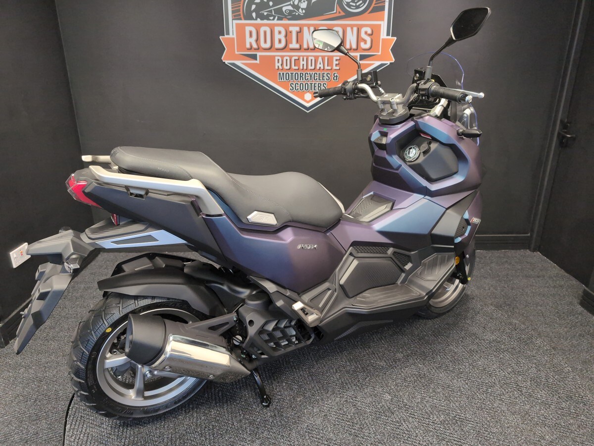 Used SYM ADX 125cc for sale - 77868209: Photo 12