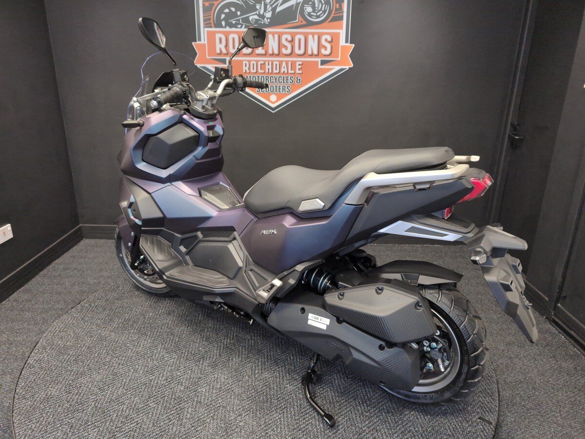 Used SYM ADX 125cc for sale - 77868209: Photo 13
