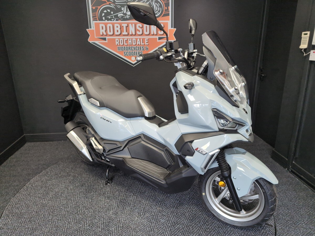 Used SYM ADX 125cc for sale - 77868209: Photo 4