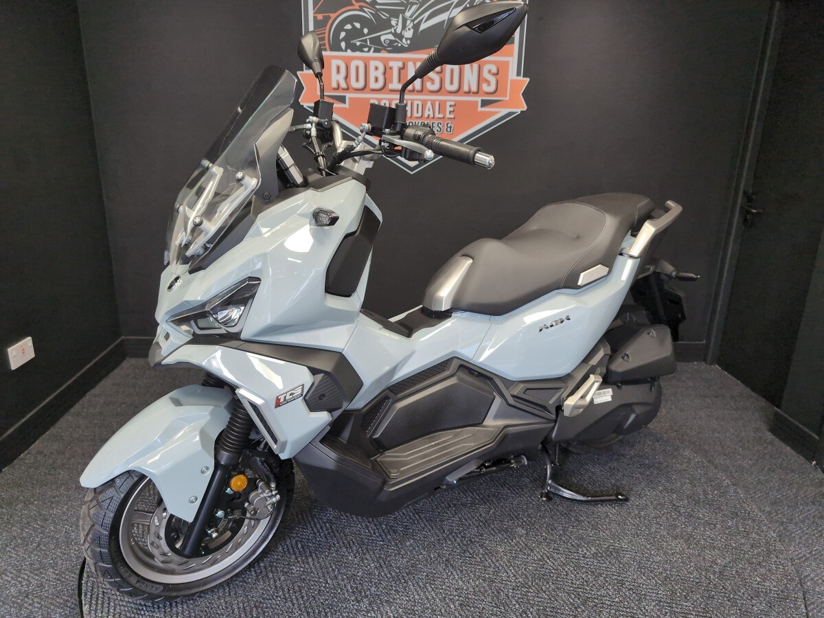Used SYM ADX 125cc for sale - 77868209: Photo 6