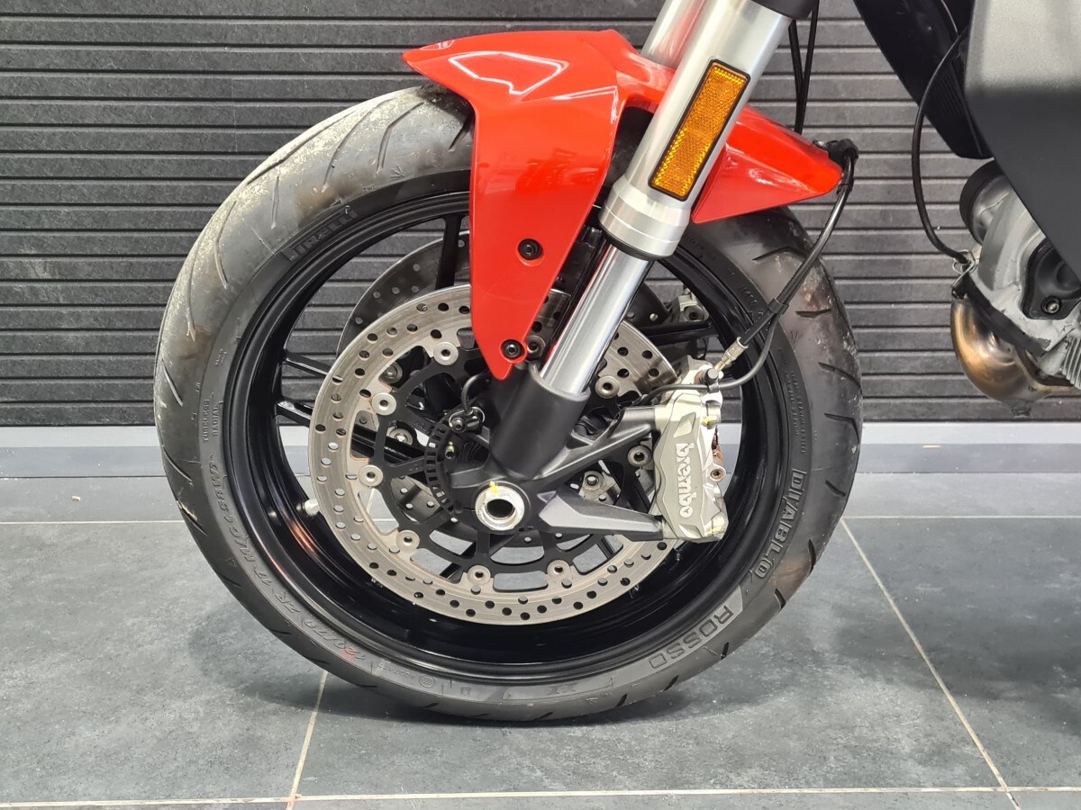 Ducati M797 +