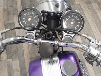 Used Triumph T150V Trident *Tel 07415 871 189* 1973 for sale - bike-78165314: Photo