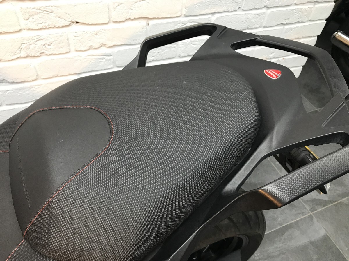 Ducati MULTISTRADA 950 S