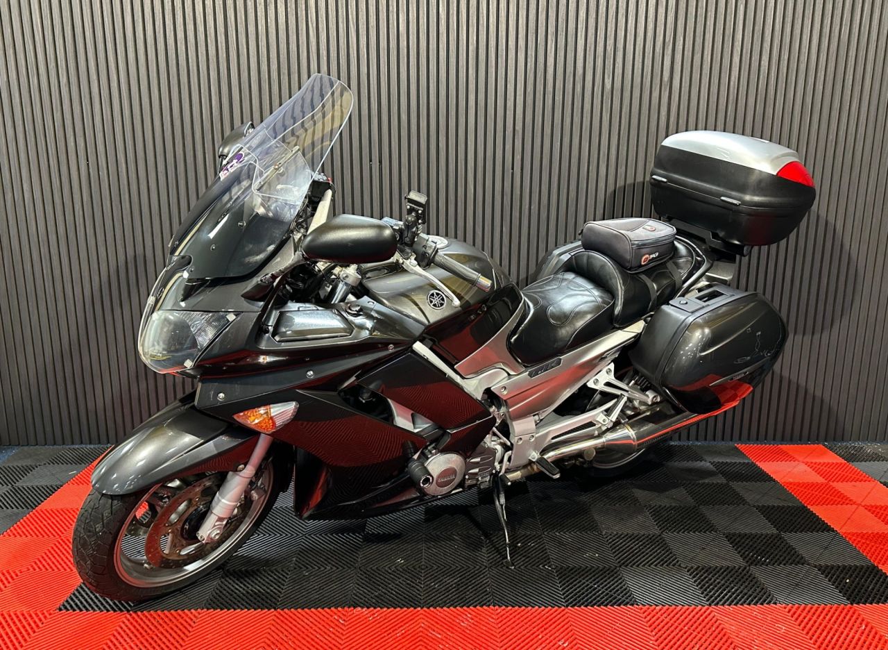 Used Yamaha FJR1300 for sale - 78435679: Photo 10