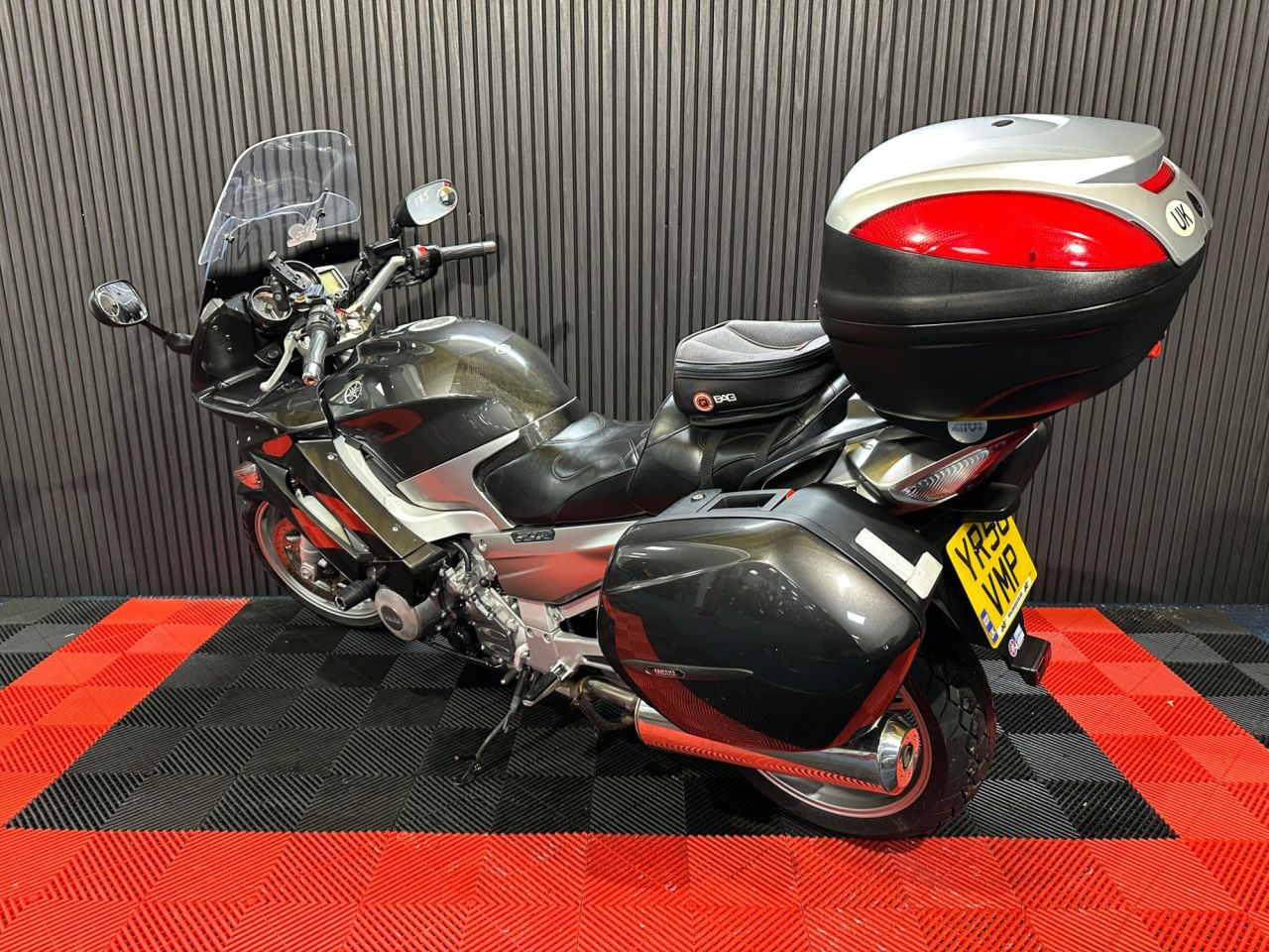 Used Yamaha FJR1300 for sale - 78435679: Photo 11