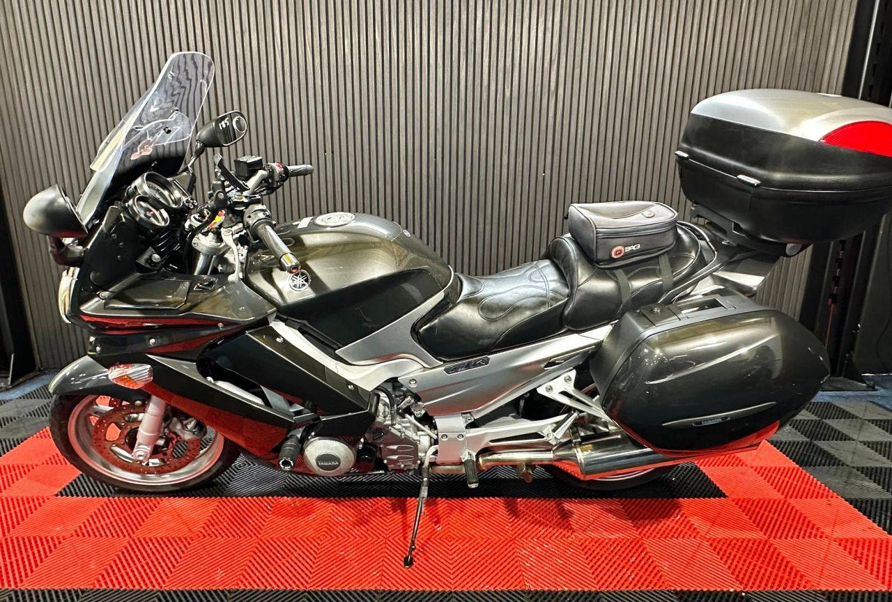 Used Yamaha FJR1300 for sale - 78435679: Photo 12