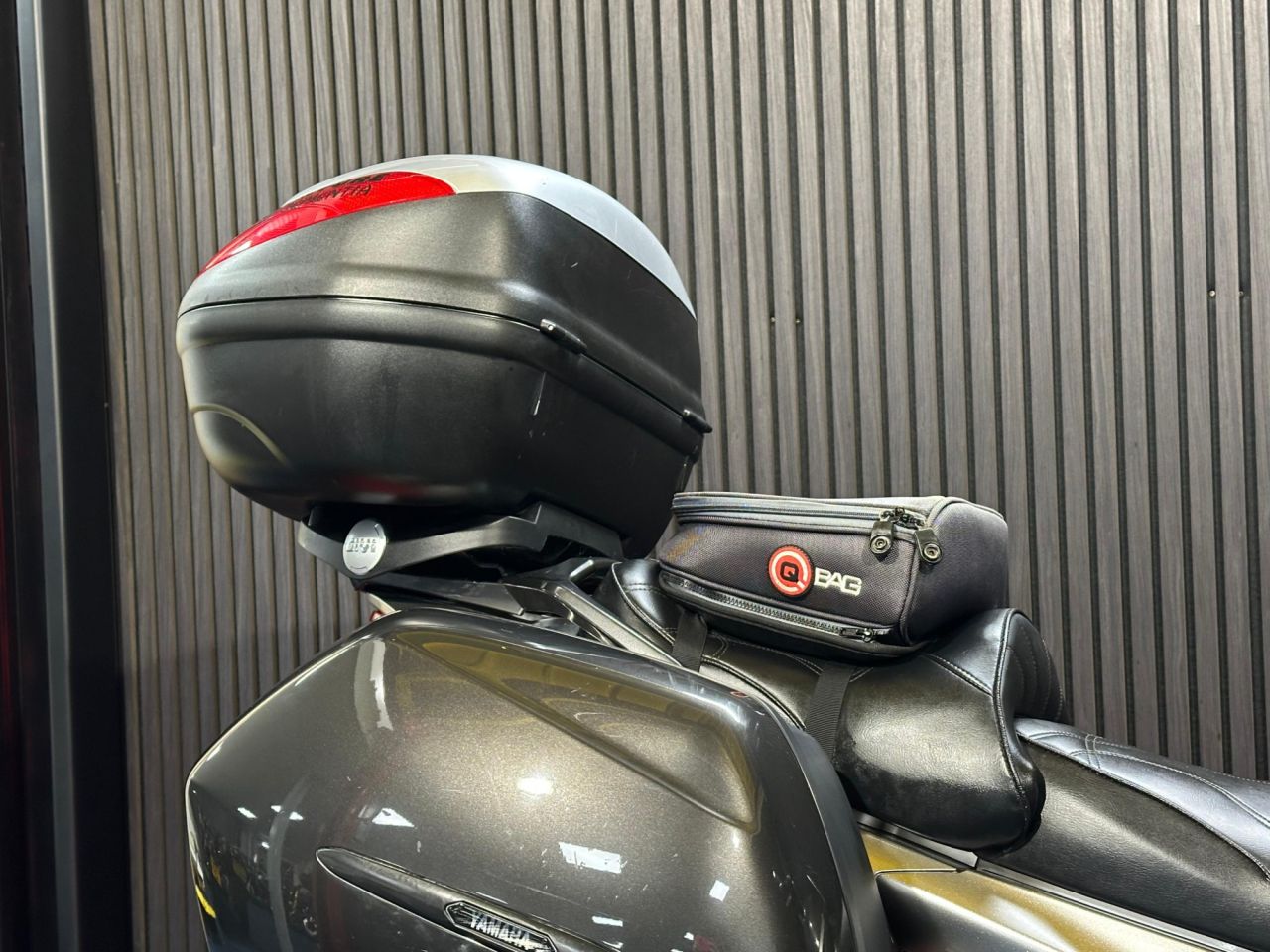 Used Yamaha FJR1300 for sale - 78435679: Photo 14