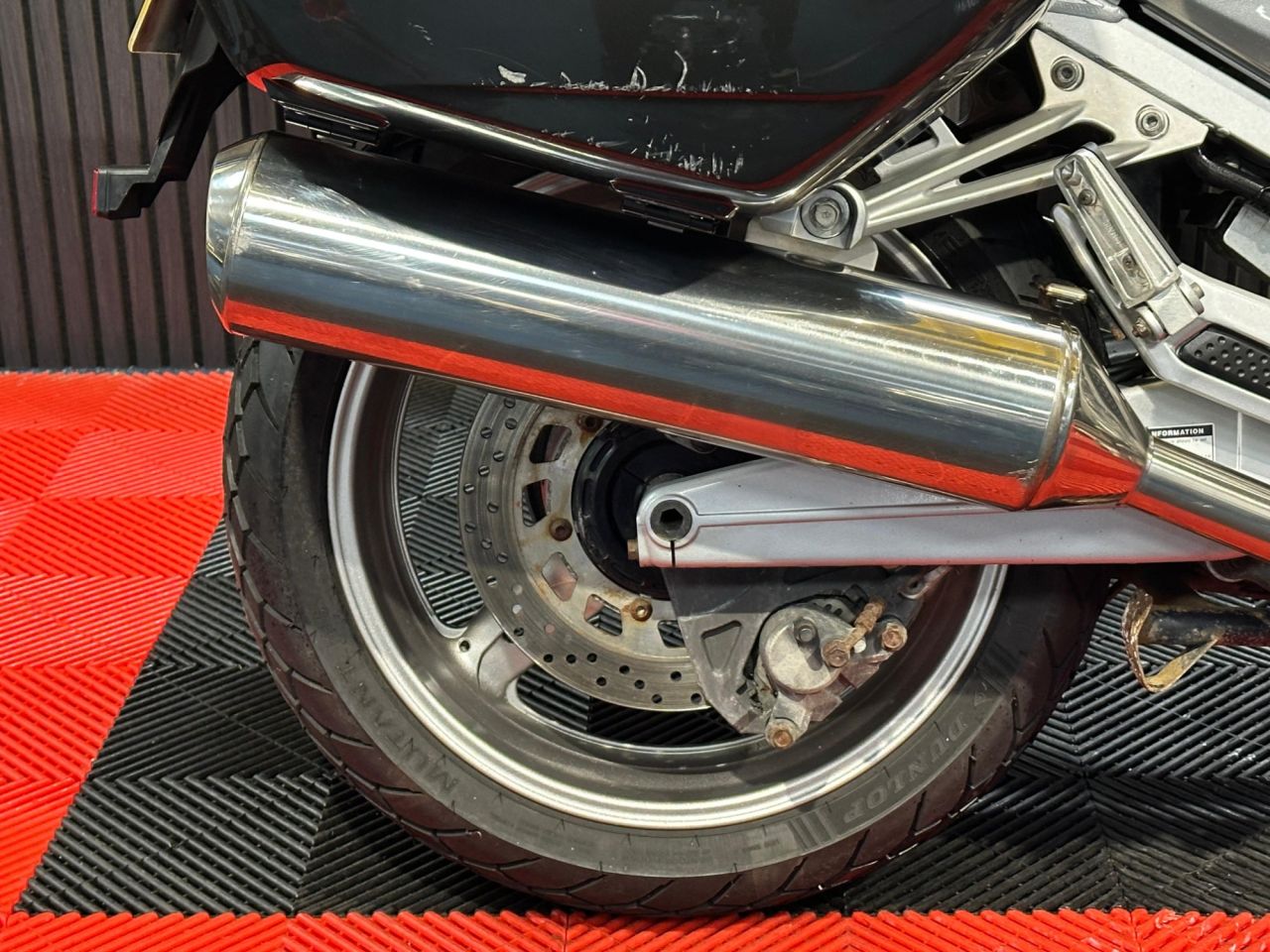Used Yamaha FJR1300 for sale - 78435679: Photo 15