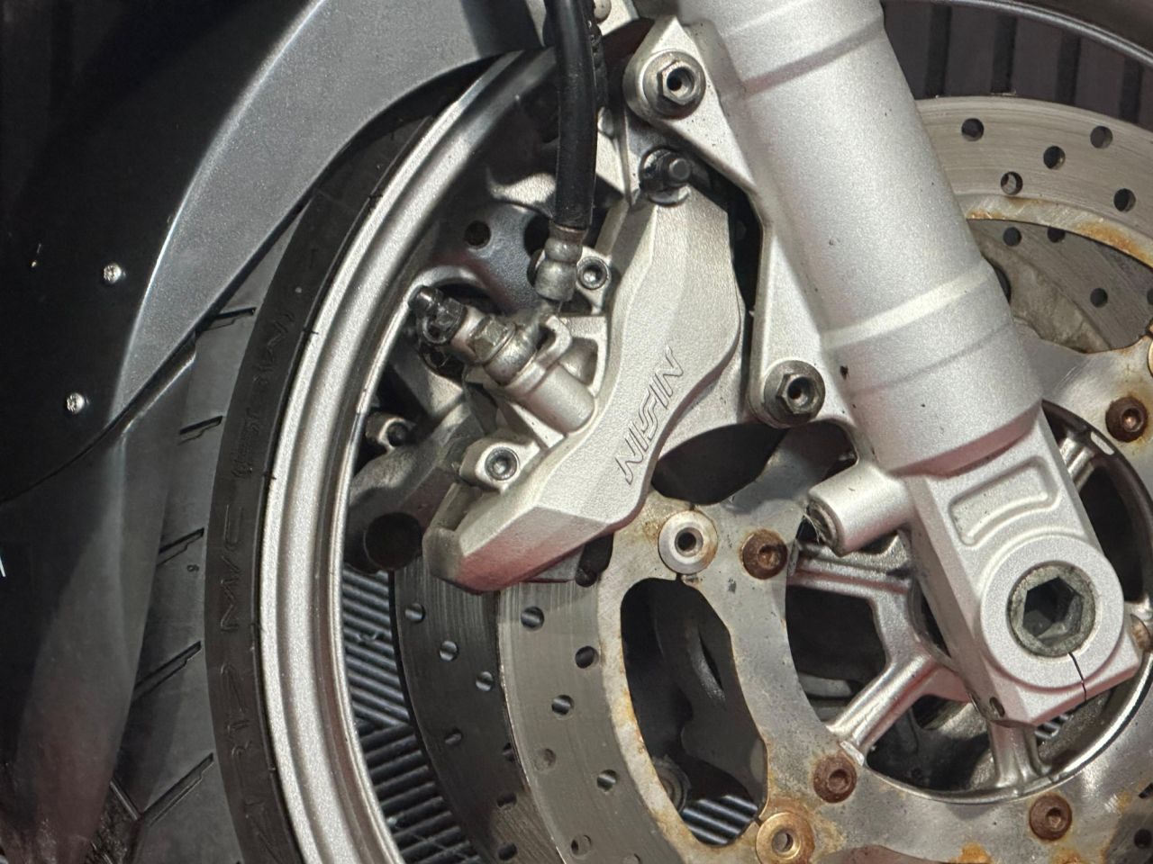 Used Yamaha FJR1300 for sale - 78435679: Photo 18