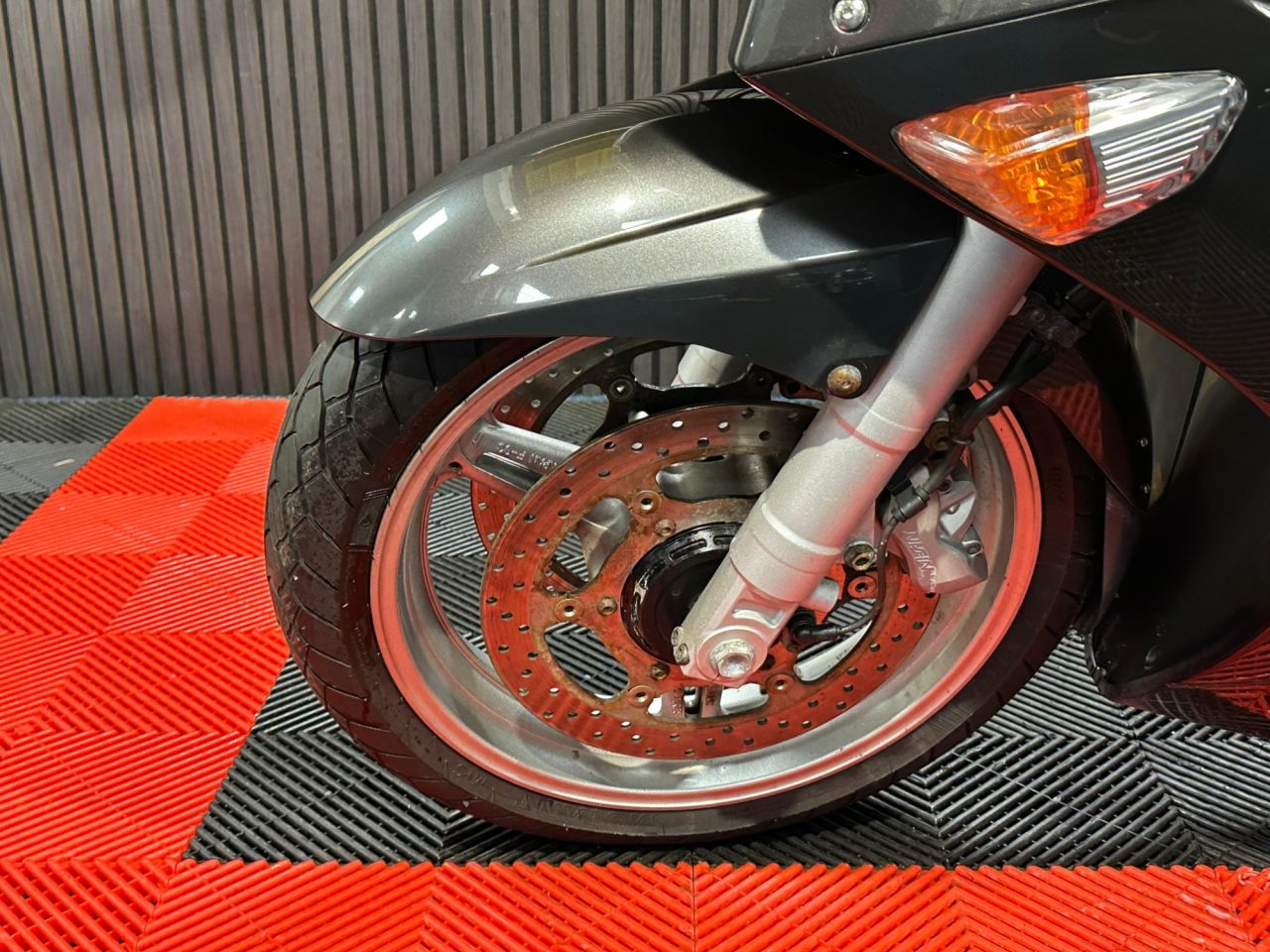Used Yamaha FJR1300 for sale - 78435679: Photo 19