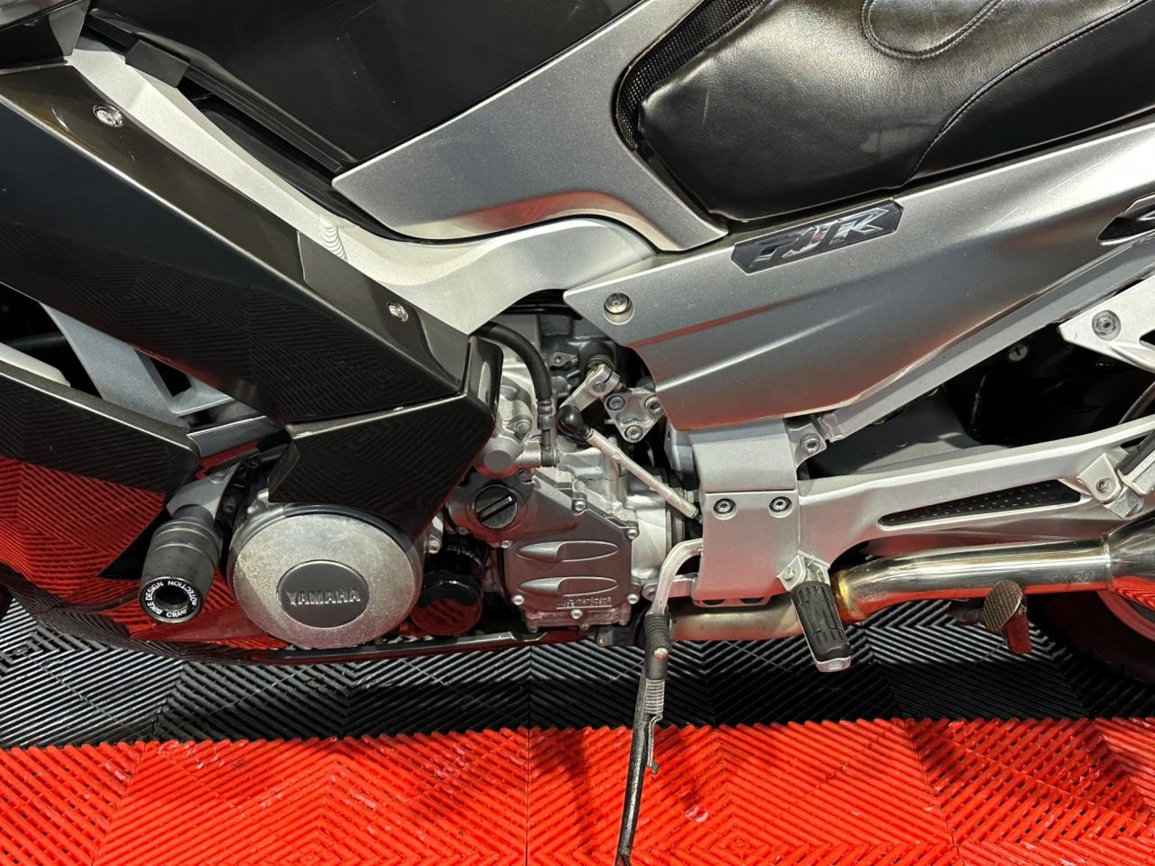 Used Yamaha FJR1300 for sale - 78435679: Photo 20