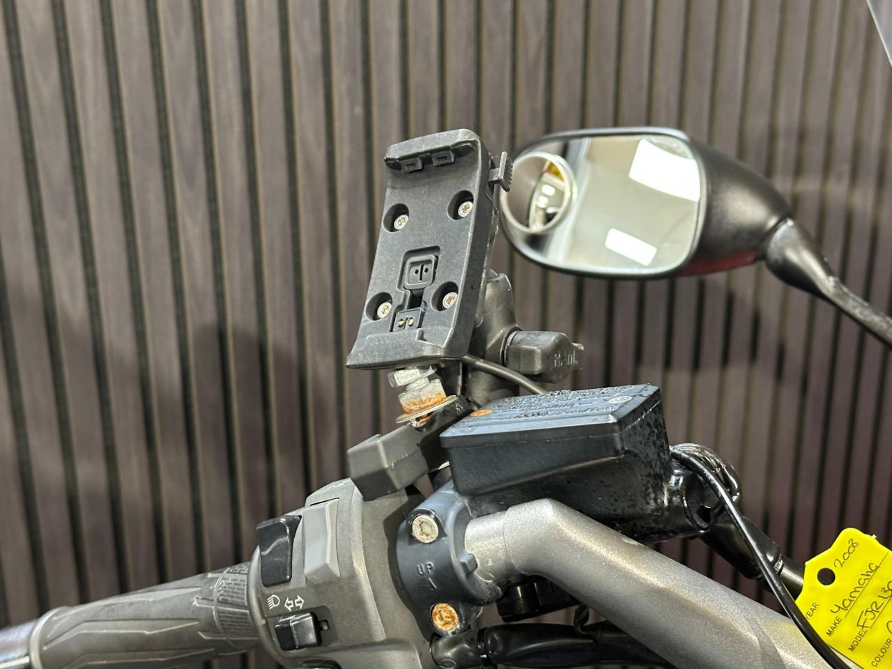 Used Yamaha FJR1300 for sale - 78435679: Photo 24