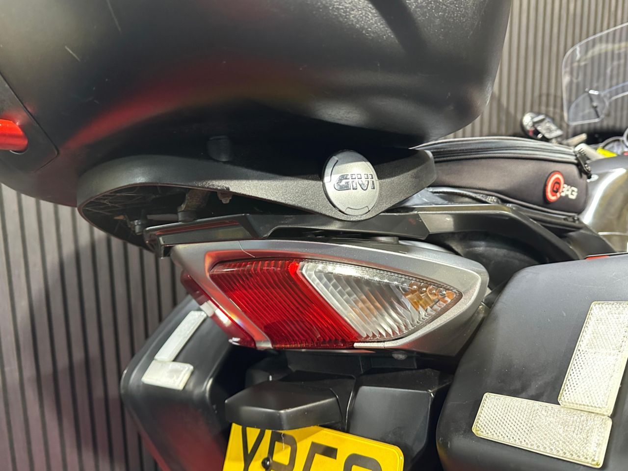 Used Yamaha FJR1300 for sale - 78435679: Photo 26