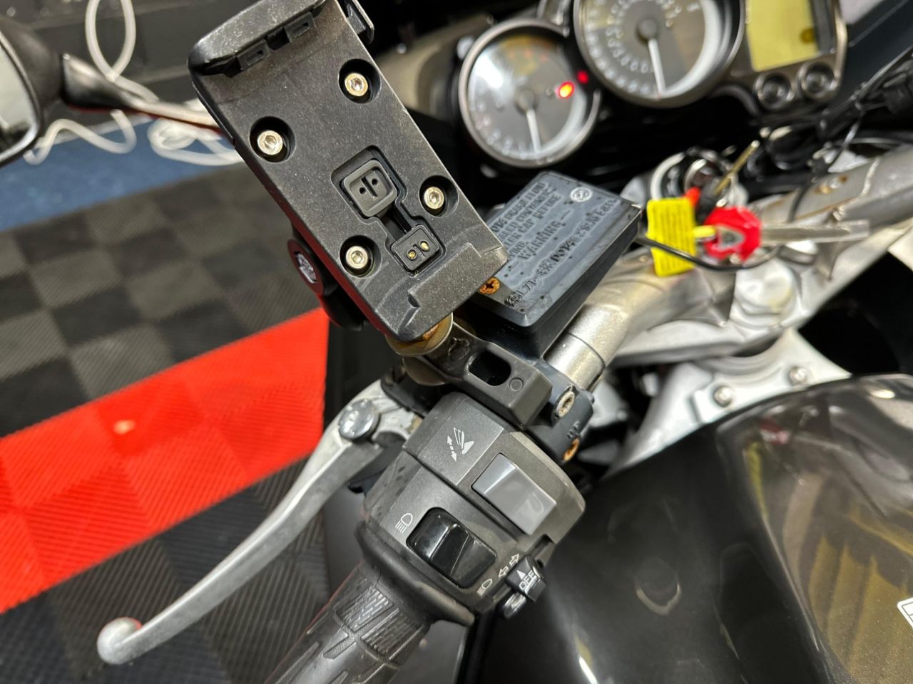 Used Yamaha FJR1300 for sale - 78435679: Photo 27
