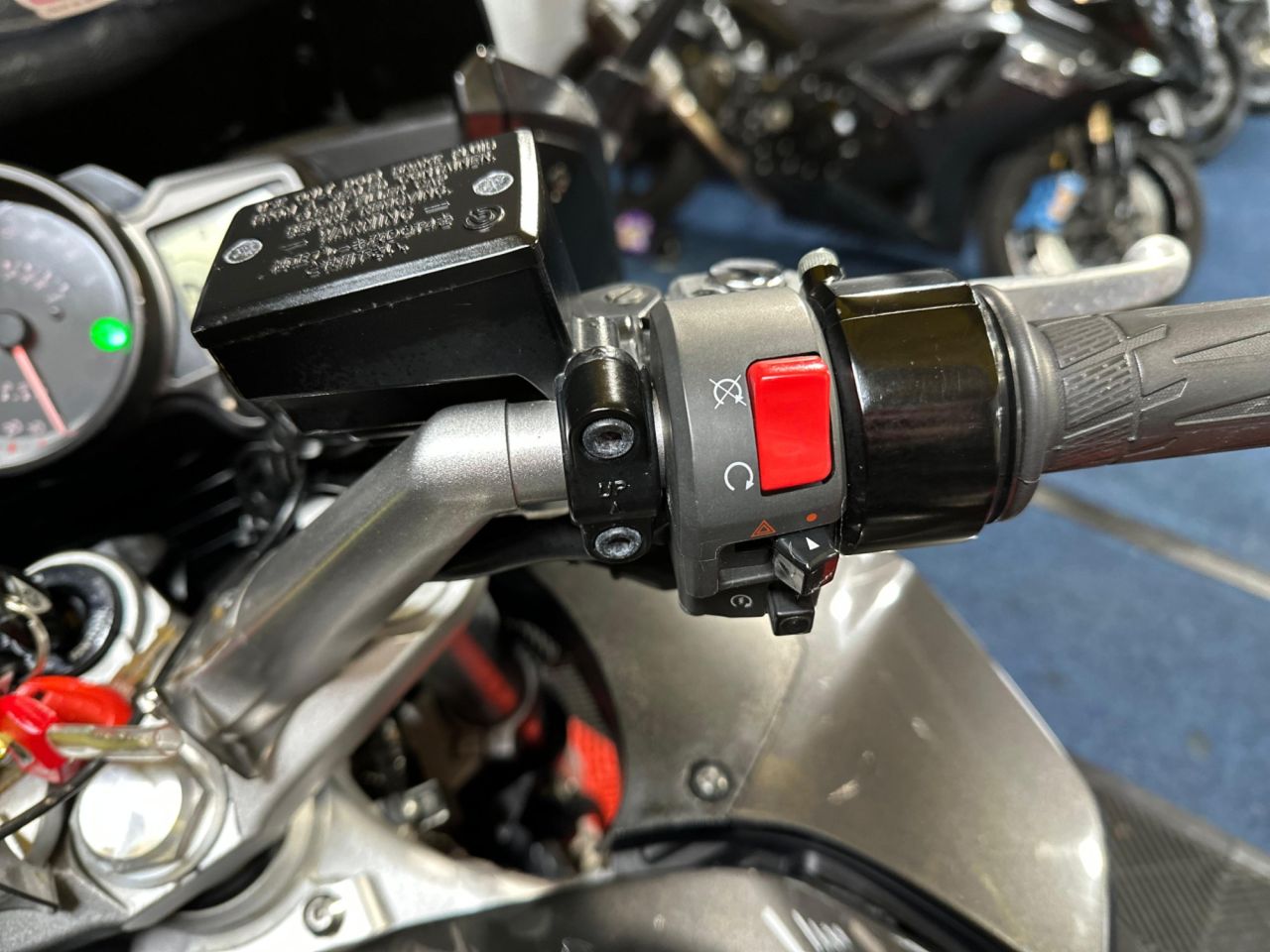 Used Yamaha FJR1300 for sale - 78435679: Photo 29