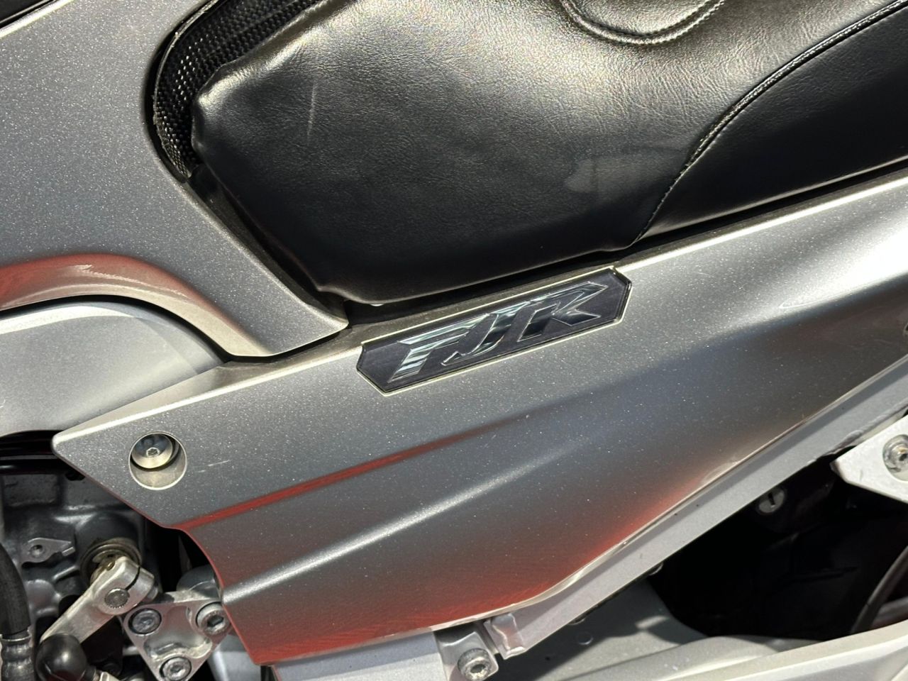 Used Yamaha FJR1300 for sale - 78435679: Photo 30