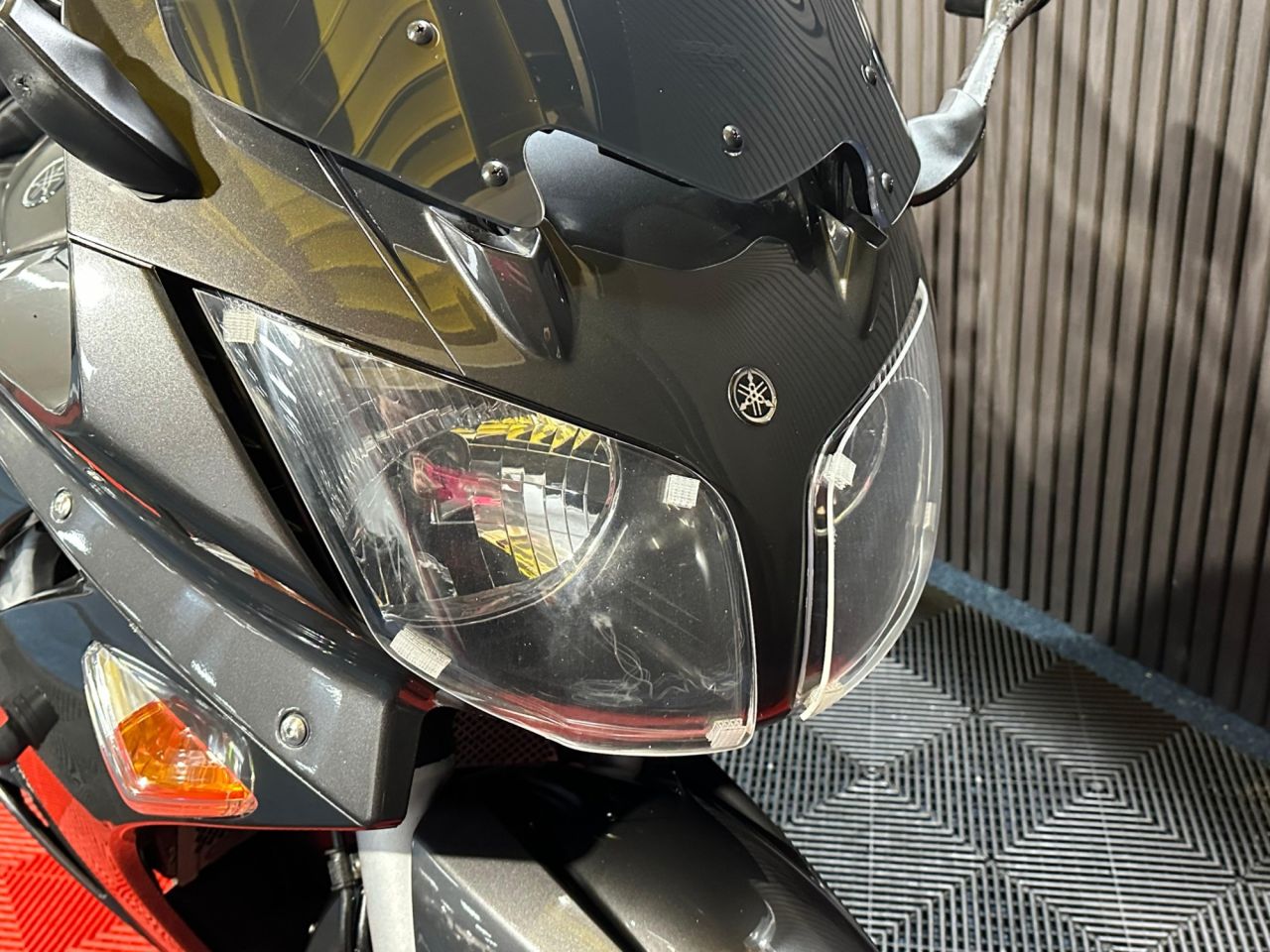 Used Yamaha FJR1300 for sale - 78435679: Photo 31