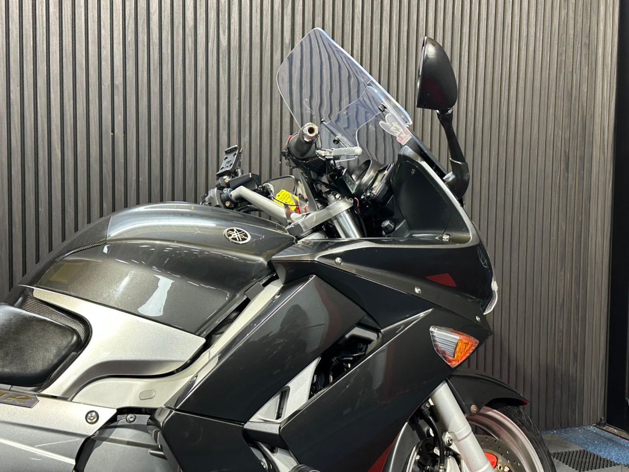 Used Yamaha FJR1300 for sale - 78435679: Photo 32