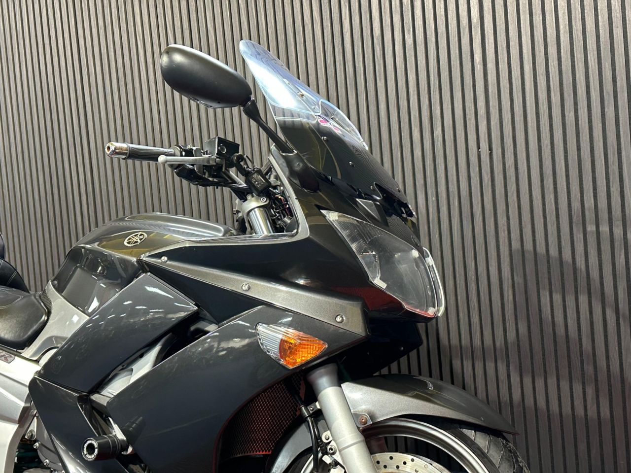 Used Yamaha FJR1300 for sale - 78435679: Photo 33