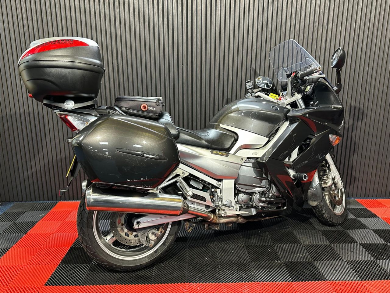 Used Yamaha FJR1300 for sale - 78435679: Photo 6