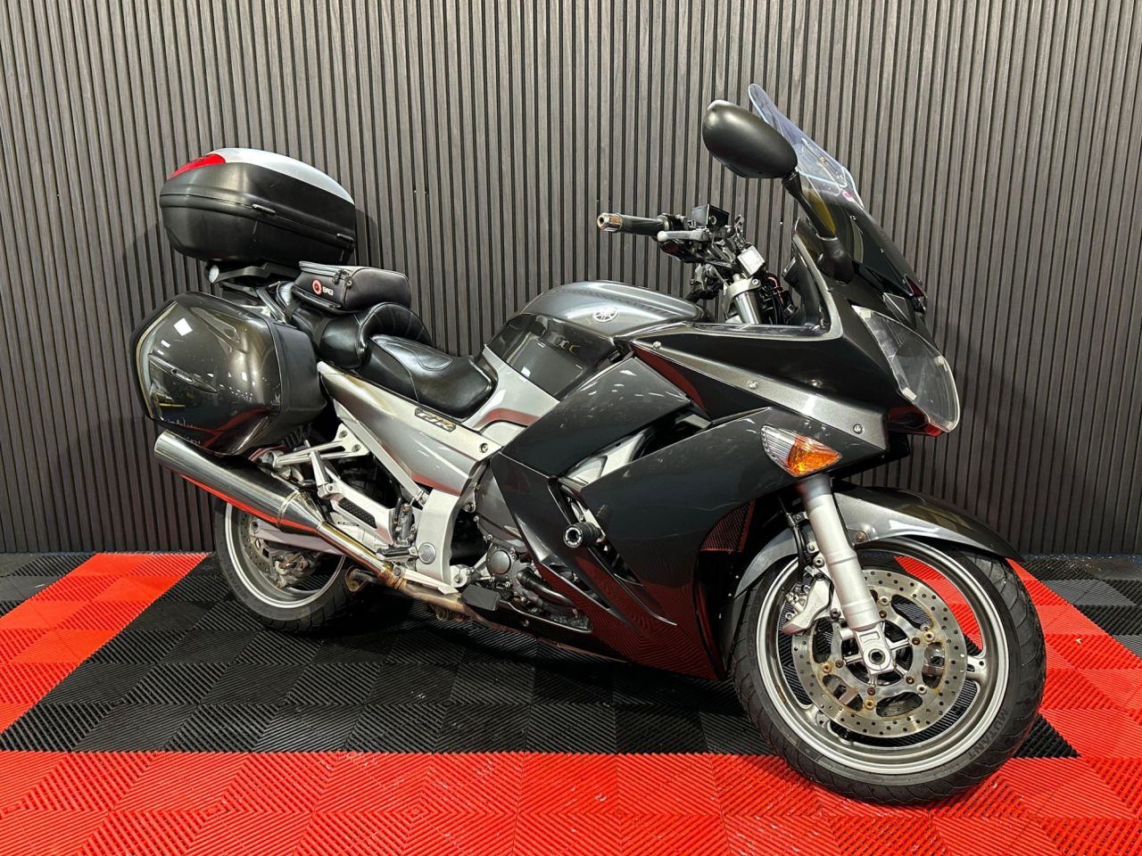 Used Yamaha FJR1300 for sale - 78435679: Photo 8