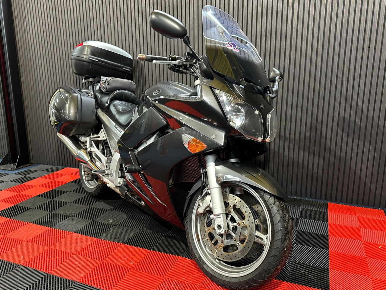 Used Yamaha FJR1300 for sale - 78435679: Photo 9