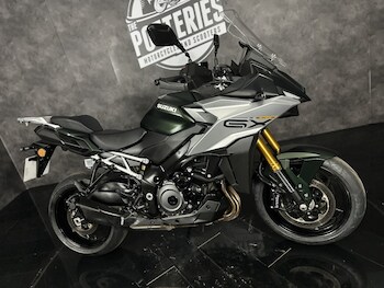 Used Suzuki GSXS 1000 GX RREM4 2023 for sale - bike-77866241: Photo